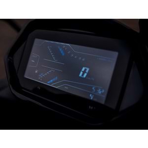 SFM PYREXIA 150 cc KIRMIZI-2024