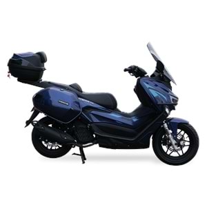 SFM PYREXIA 150 cc MAVİ-2024