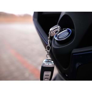 SFM PYREXIA 150 cc MAVİ-2024