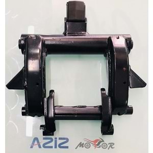 HONDA SPACY MOTOR ASKISI