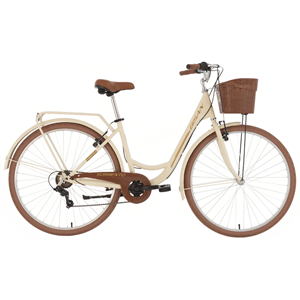 BİSAN 28 JANT SORRENTO-S -26 KREM ETKET GOLD