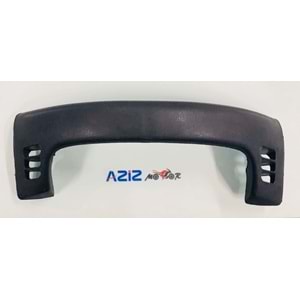 ACTIVA STOP ALT PLASTİK ( ESKİ MODEL)