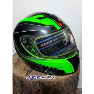 TAURUS VINTAGE HALO KASK ( M )