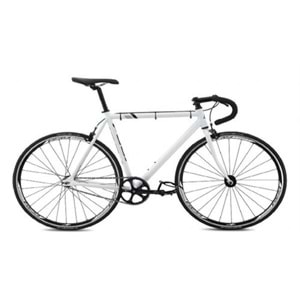 FUJI TRACK 28 JANT HELİOS 700x25 BEYAZ BİSİKLET