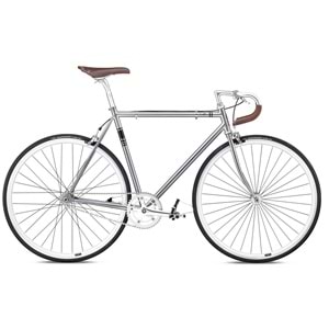 FUJI FEATHER 28 JANT HELİOS 700x25 METALİK GRİ