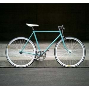 FUJI FEATHER 28 JANT PETROL YEŞİL