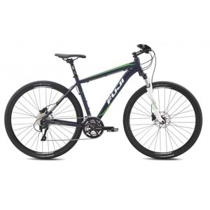FUJI TRAVERSE ONE.1 28 JANT LACİVERT