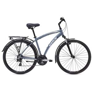 FUJI CROSSTOWN TWO.1 28 JANT GRİ