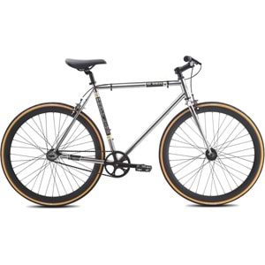 SE BİKES DRAFT LİTE 26 JANT SİYAH - KROM