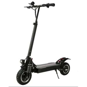 GEOTECH S13 ELEKTRİKLİ SCOOTER