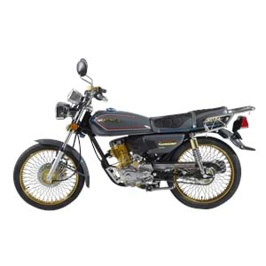 ARORA AR 50 CG MODİFİYELİ NARDO GRİ-2025