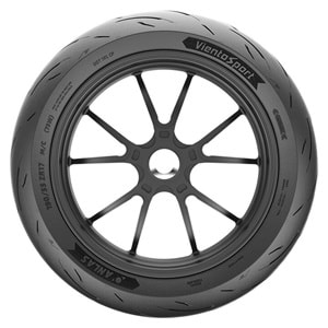 110.70/17 DIŞ LASTİK VIENTO SPORT TL ANLAŞ
