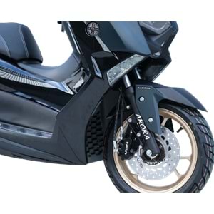 ARORA MAX PRO EURO 5 KOYU YEŞİL-2024