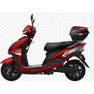 ZELSUN ZLS-4000 PROMAX KIRMIZI