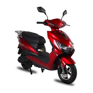 ZELSUN ZLS-4000 PROMAX KIRMIZI