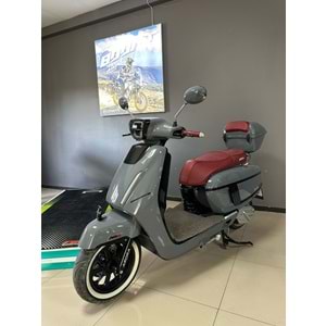 ARORA MOJİTO 125 2023 İKİNCİ EL