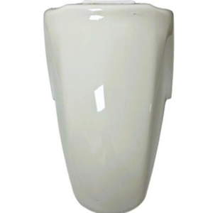 TVS JUPİTER 125 ÖN ÇAMURLUK BEYAZ