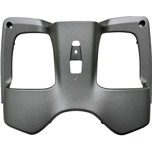 TVS JUPİTER 125 ÖN İÇ PANEL TORPİDO KAPAGI GRİ ORJİNAL