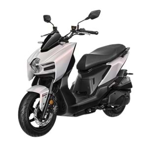 SYM MMBCU 158 E5 BEYAZ-2024