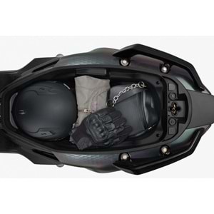 SYM MMBCU 158 E5 BEYAZ-2024