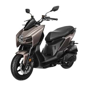 SYM MMBCU 158 E5 KAHVERENGİ-2024