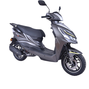 63 AHN 717 PLAKALI VERANO 50 GRİ RENK 2024 MODEL