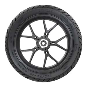 100.90/14 DIŞ LASTİK REINFORCED TL ANLAS TOURNE 2
