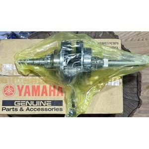 YAMAHA XENTER KRANK ORJİNAL