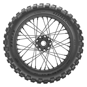 90.90/21 DIŞ LASTİK TT CAPRA X RALLY ANLAŞ