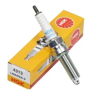 NGK BUJI LMAR8A-9 CFMOTO 250SR-450SR UYUMLU