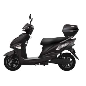 ZELSUN ZLS-4000 PROMAX SİYAH-2025