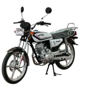 YİBEN CG 50cc BEYAZ-2025