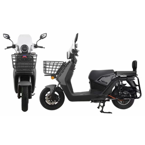 MOBİLETTE CARRY 10000 - NARDO GRİ-2024