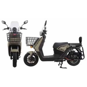 MOBİLETTE CARRY 10000 - KAHVERENGİ (ÇÖL BEJİ)-2024