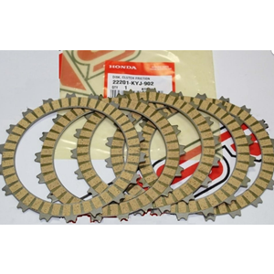 HONDA CBR 250R DEBRİYAJ BALATASI ORJİNAL