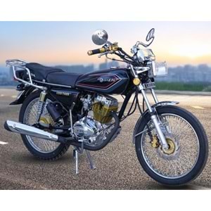 GAZAL TİGER 50 BEYAZ-2025