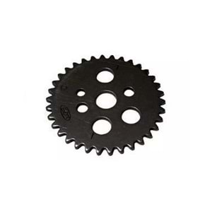 TVS JUPİTER 125 EKSANTRİK DİŞLİSİ 2/3 34T ORJİNAL