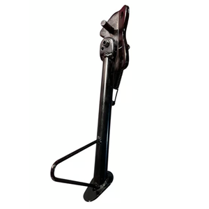 TVS RAİDER 125 YAN SEHPA ORJİNAL