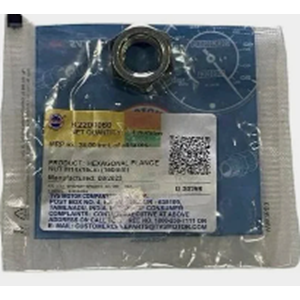 TVS JUPİTER 125 KRANK SOMUNU ORJİNAL