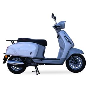 SFM MAYRO GRİ(NARDO)-BEYAZ-2025