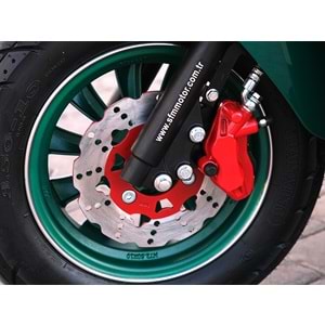 SFM MAYRO GRİ(NARDO)-BEYAZ-2025