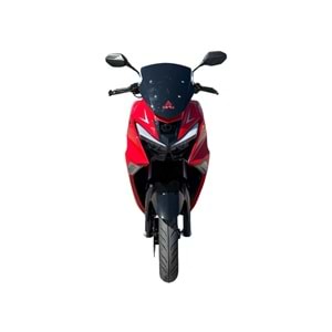 SFM LAHOS 50 cc KIRMIZI-2025