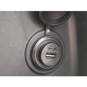 SFM LAHOS 50 cc KIRMIZI-2025