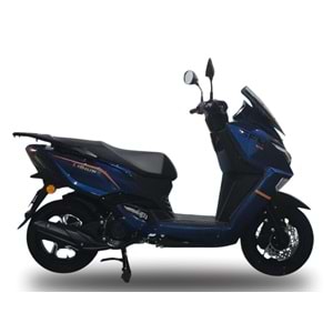 SFM LAHOS 50 cc LACİVERT-2025