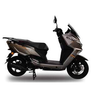 SFM LAHOS 50 cc GRİ-2025