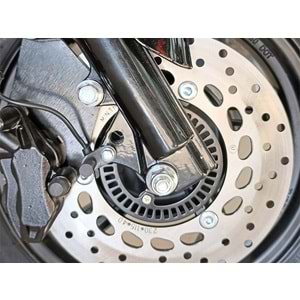 SFM LAHOS 50 cc GRİ-2025