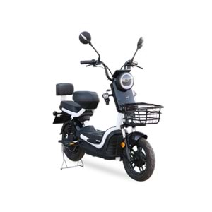 SFM Li Li YK MAVİ (TURKUAZ) - SİYAH-2025