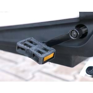 SFM Li Li YK MAVİ (TURKUAZ) - SİYAH-2025