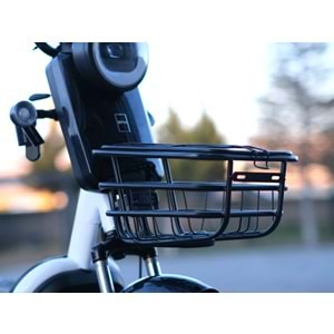 SFM Li Li YK GRİ (FÜME) - SİYAH-2025