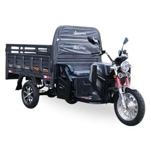 SFM EXPRES E 2000 GRİ FÜME-2025